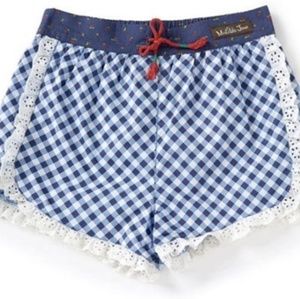 Matilda Jane Pick Up Game Short